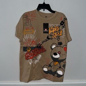 South Pole T-Shirt